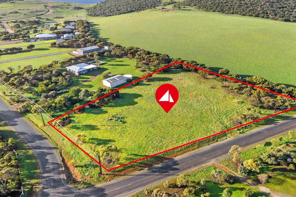 1-13 Albatross Ct, Boston, SA 5607