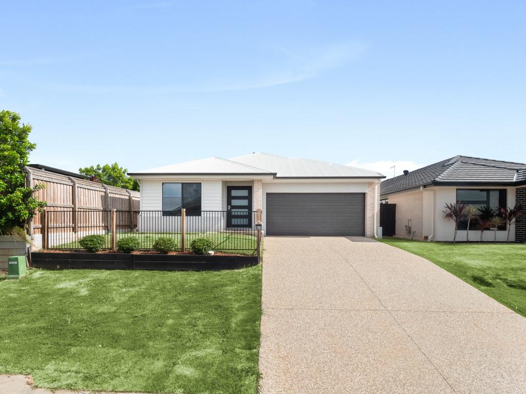 15 Apex St, Griffin, QLD 4503