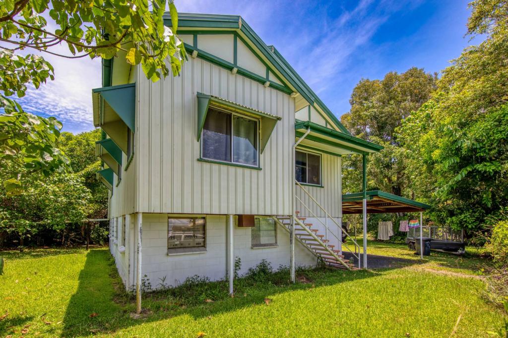 29 Mary St, East Innisfail, QLD 4860