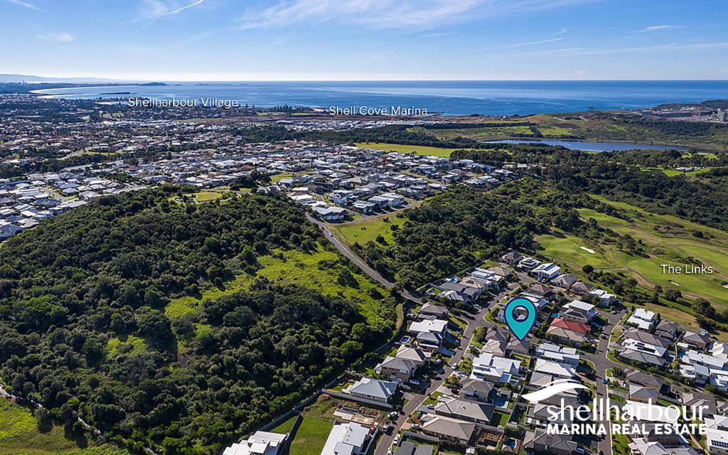 26 Fairways Dr, Shell Cove, NSW 2529