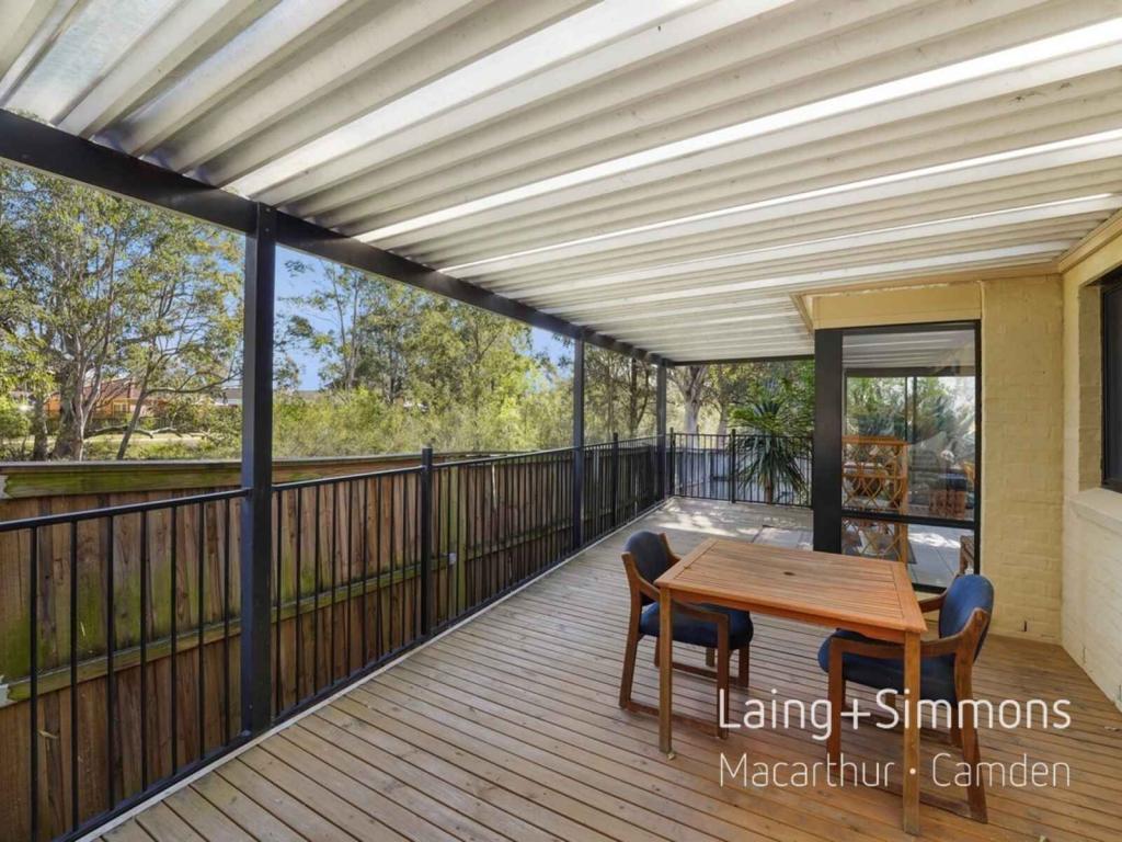 3 Plowman Rd, Currans Hill, NSW 2567