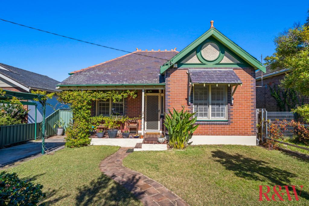 19 Ardgryffe St, Burwood Heights, NSW 2136
