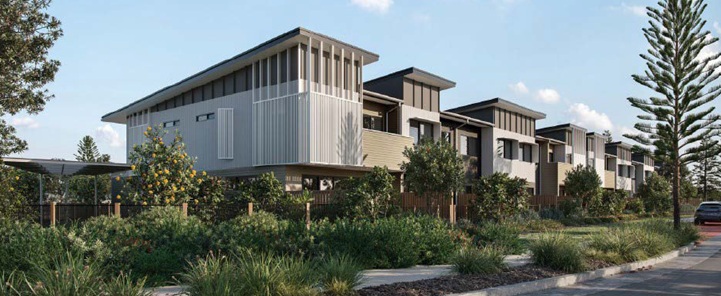 20/22 FRESHWATER ST, MOUNTAIN CREEK, QLD 4557