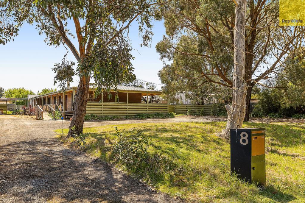 8 Berry St, Ballan, VIC 3342