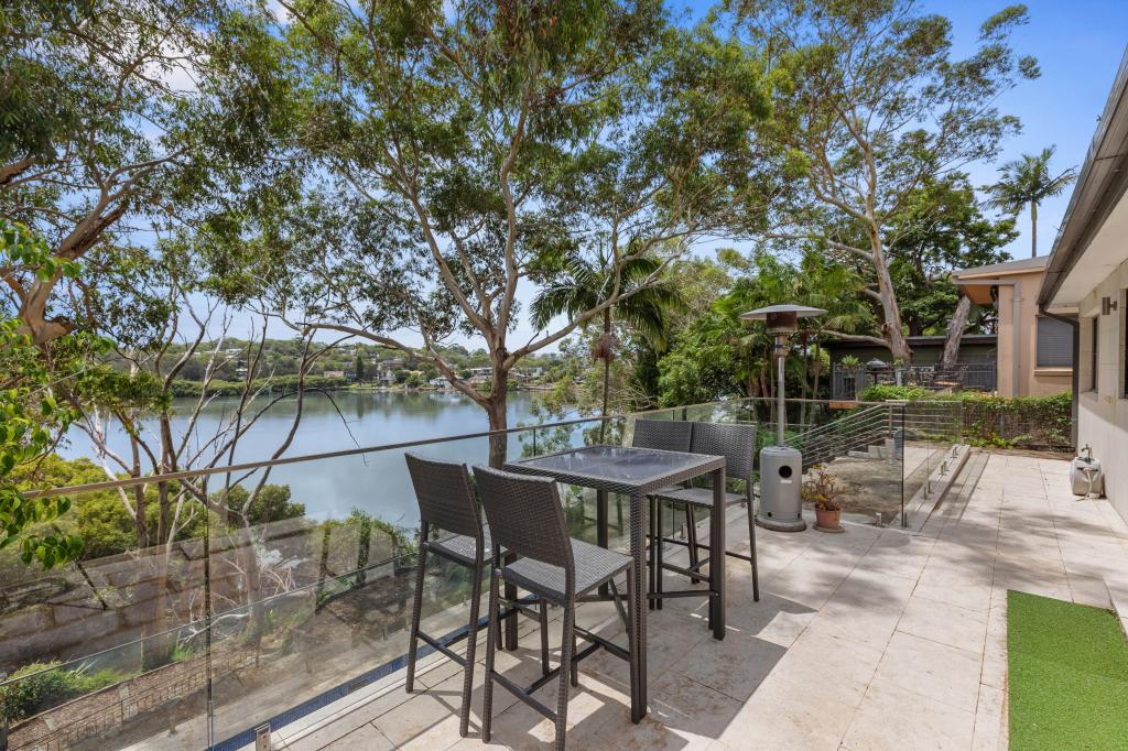 55 Oyster Bay Rd, Oyster Bay, NSW 2225