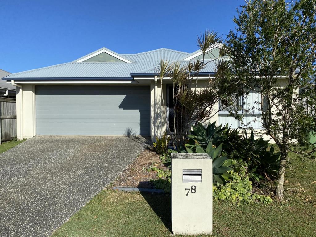 78 Scarborough Cct, Blacks Beach, QLD 4740