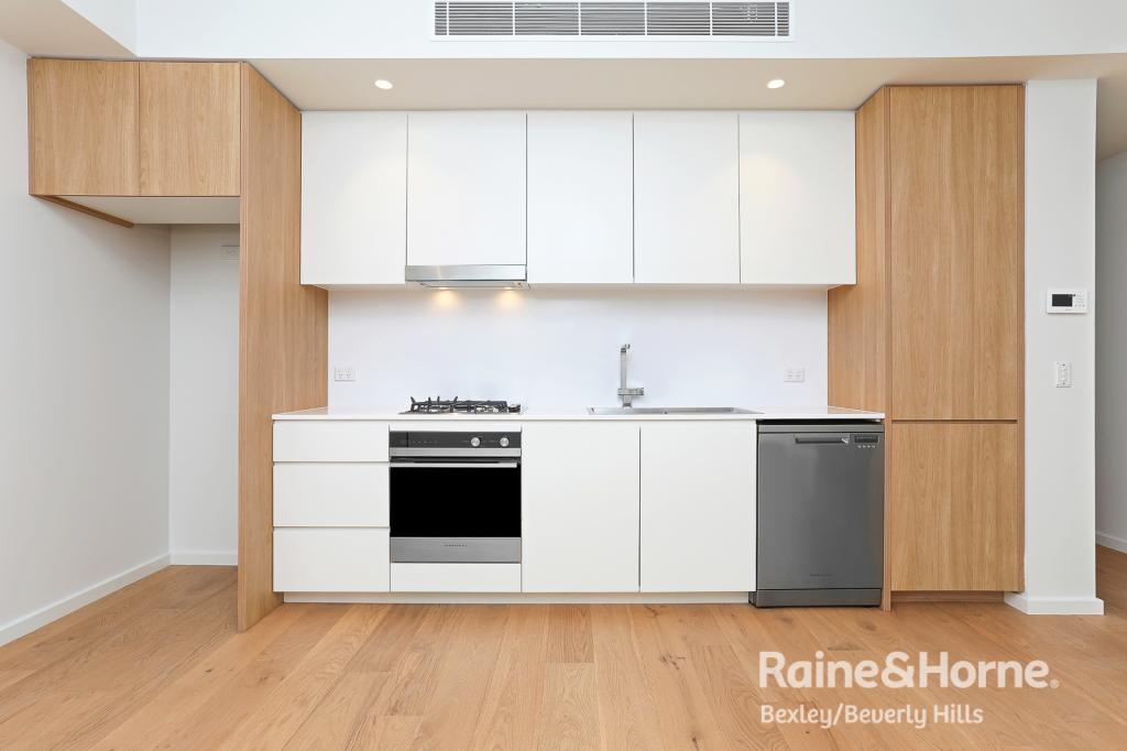 506/135-141 Penshurst Rd, Narwee, NSW 2209