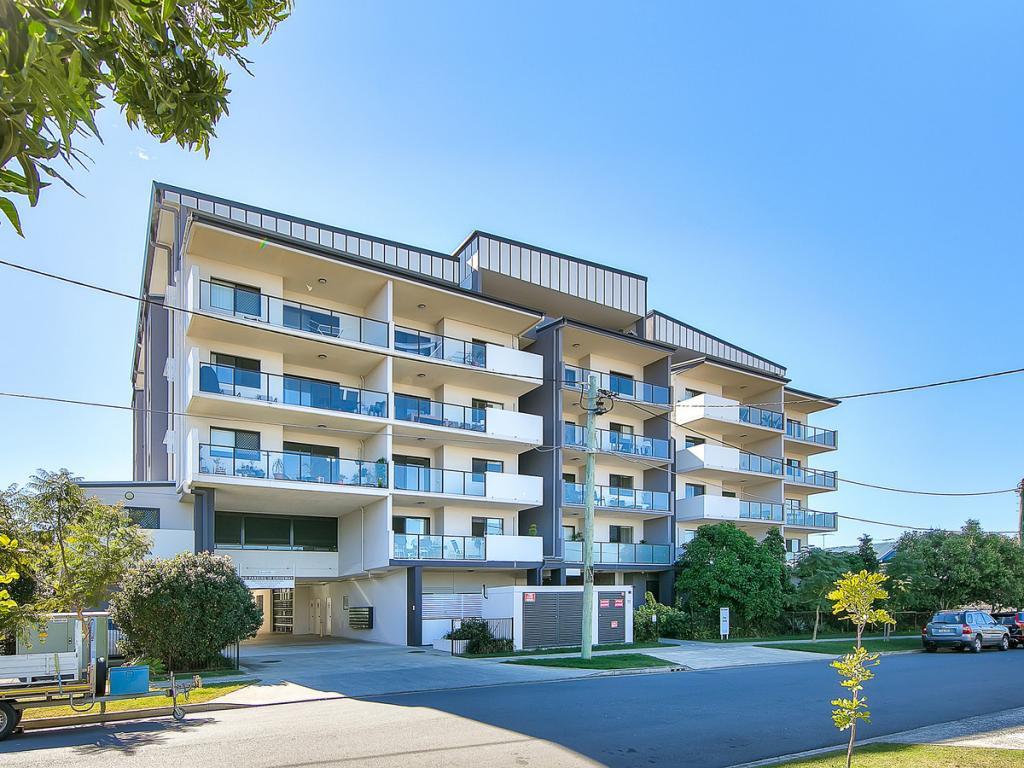 19/11 View St, Chermside, QLD 4032