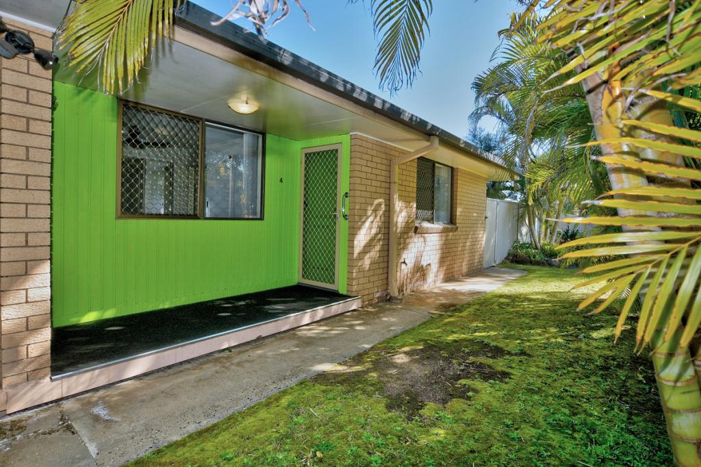 4/16-18 East St, Casino, NSW 2470