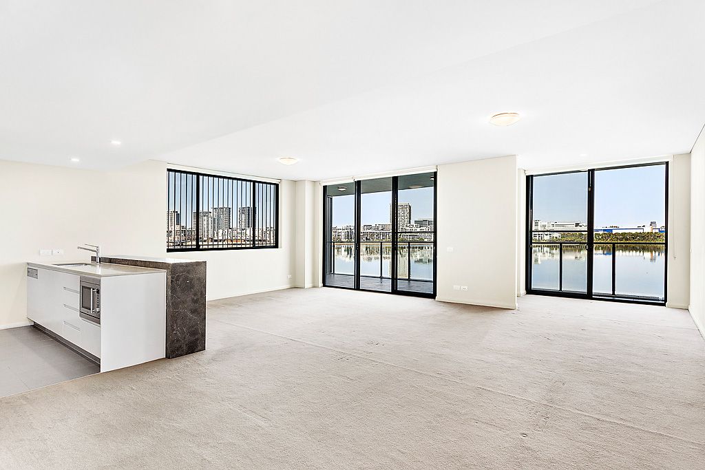 402/23 The Promenade, Wentworth Point, NSW 2127