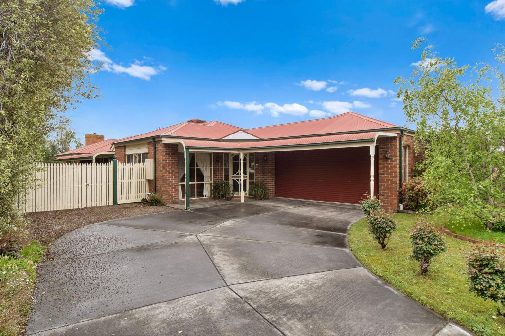 17 Noel Rd, Langwarrin, VIC 3910