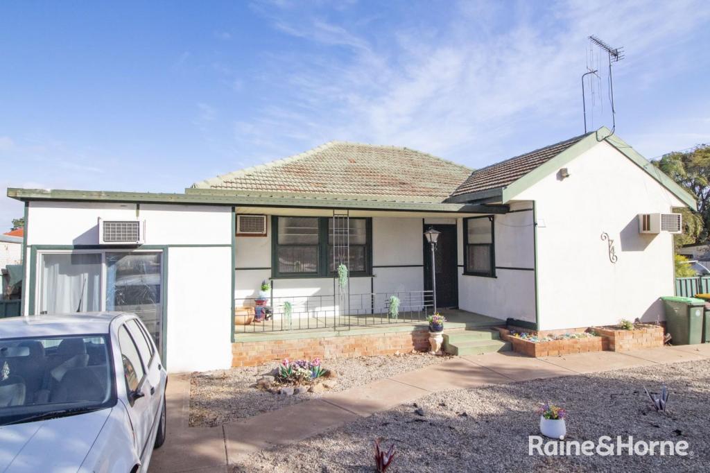 74 Hospital Rd, Port Augusta, SA 5700