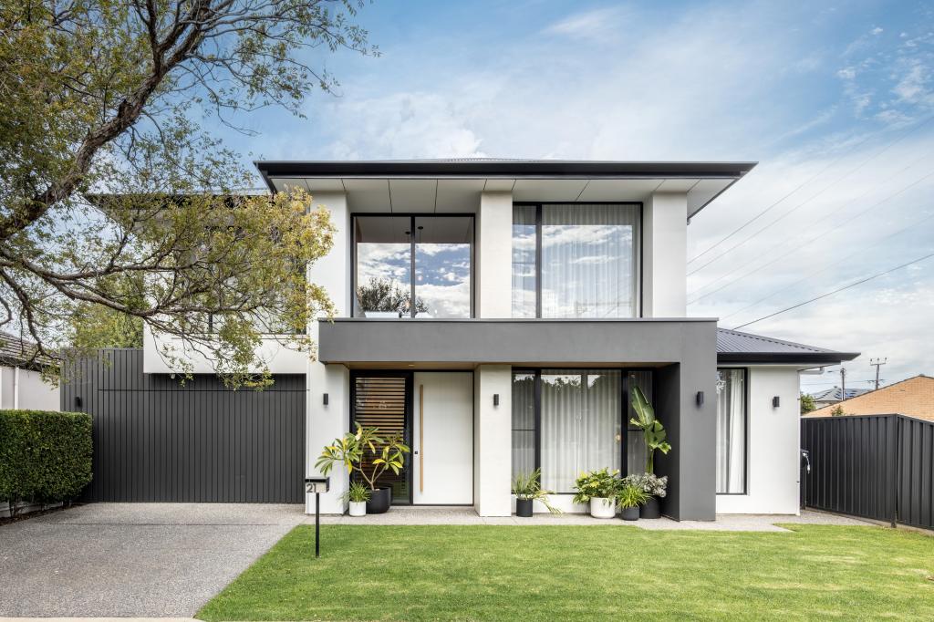 21 Hamilton St, Somerton Park, SA 5044