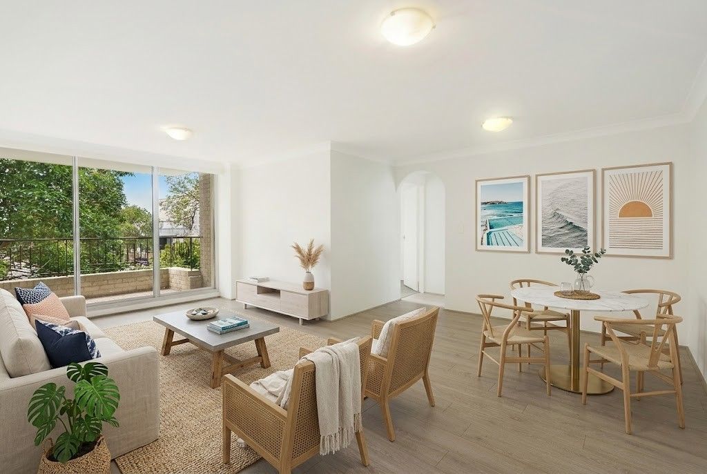 2/19 Flood St, Bondi, NSW 2026