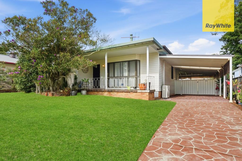 140 BULLI RD, CONSTITUTION HILL, NSW 2145