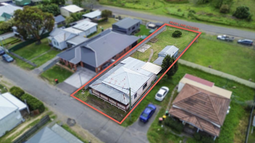 3 Lewis St, Greta, NSW 2334