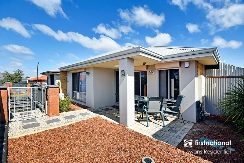 11 Bradshaw Cres, Ellenbrook, WA 6069