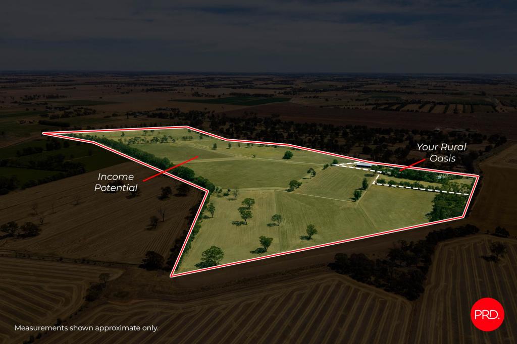 56 Kerlin Lane, Rochester, VIC 3561