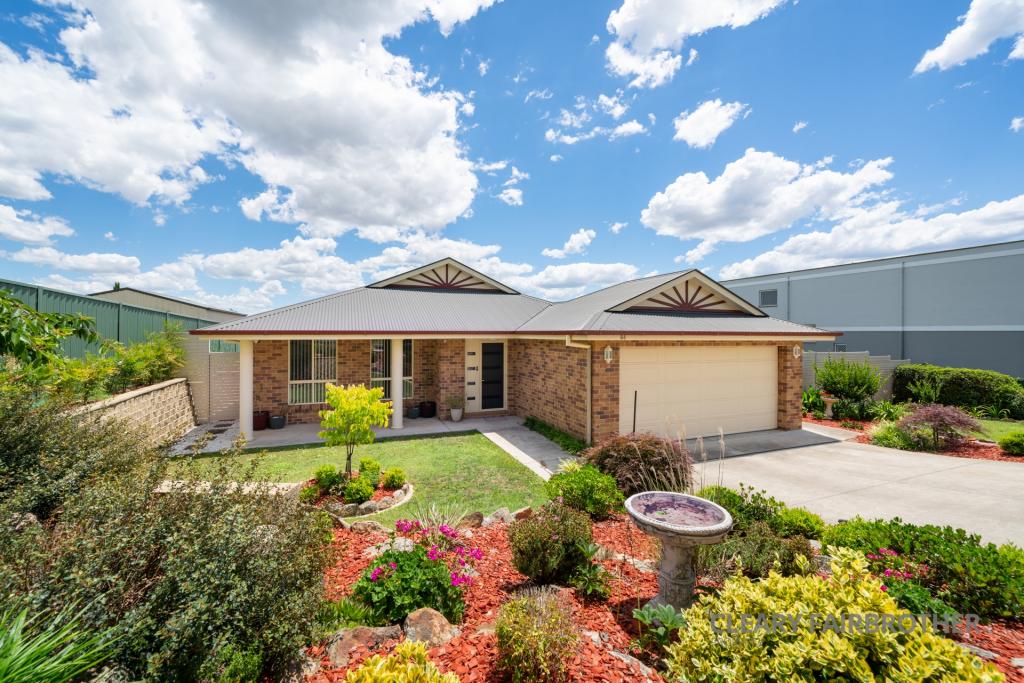 64 Ilumba Way, Kelso, NSW 2795