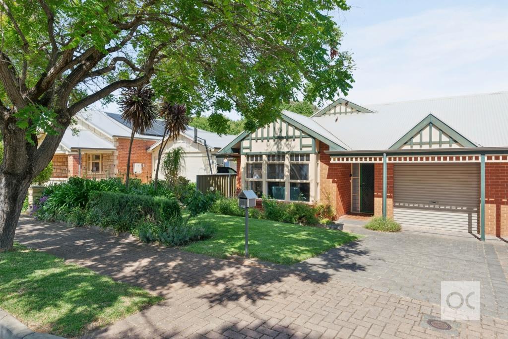 21A FORT AVE, KENSINGTON GARDENS, SA 5068