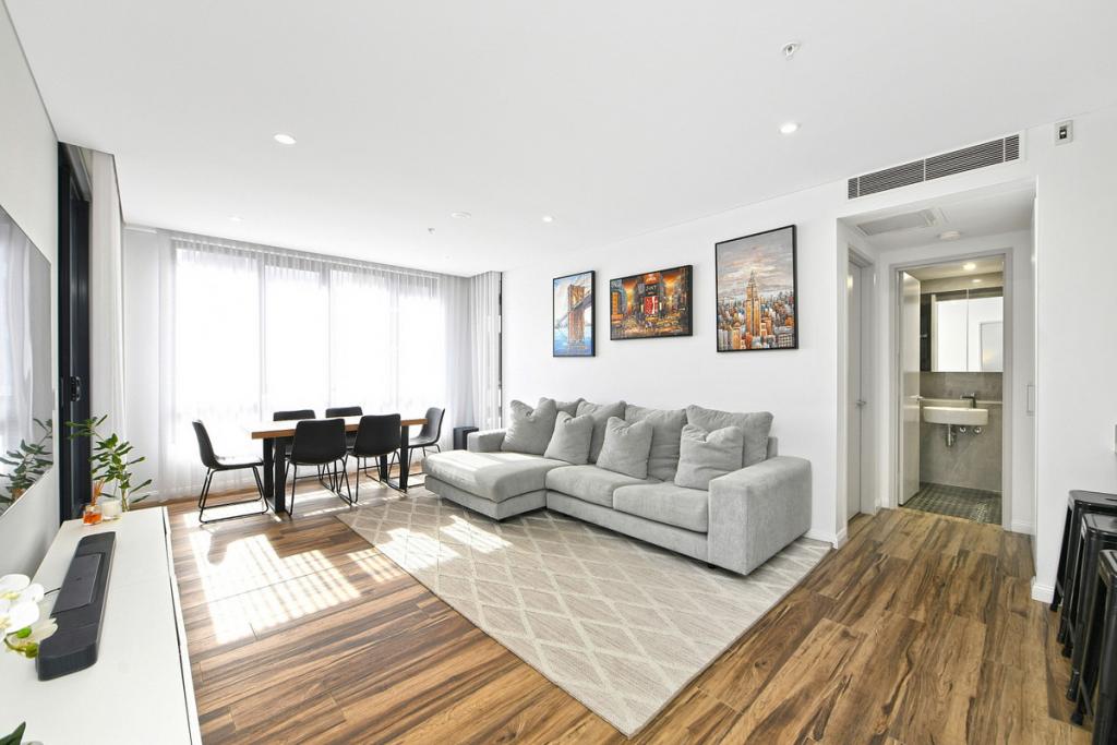 1148/1 Finch Dr, Eastgardens, NSW 2036