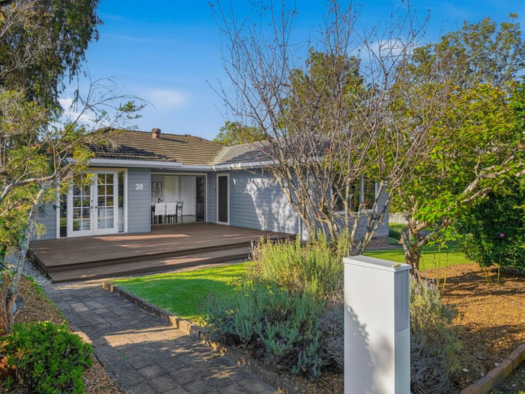 28 Alberta Ave, Cowan, NSW 2081