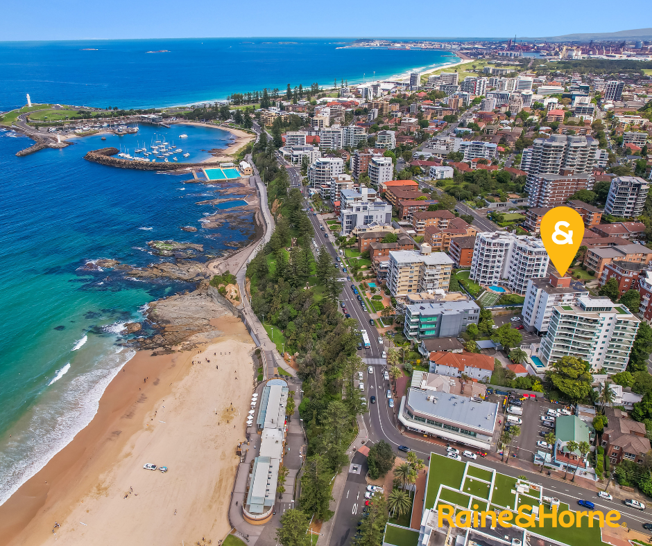 24/7-9 CORRIMAL ST, WOLLONGONG, NSW 2500