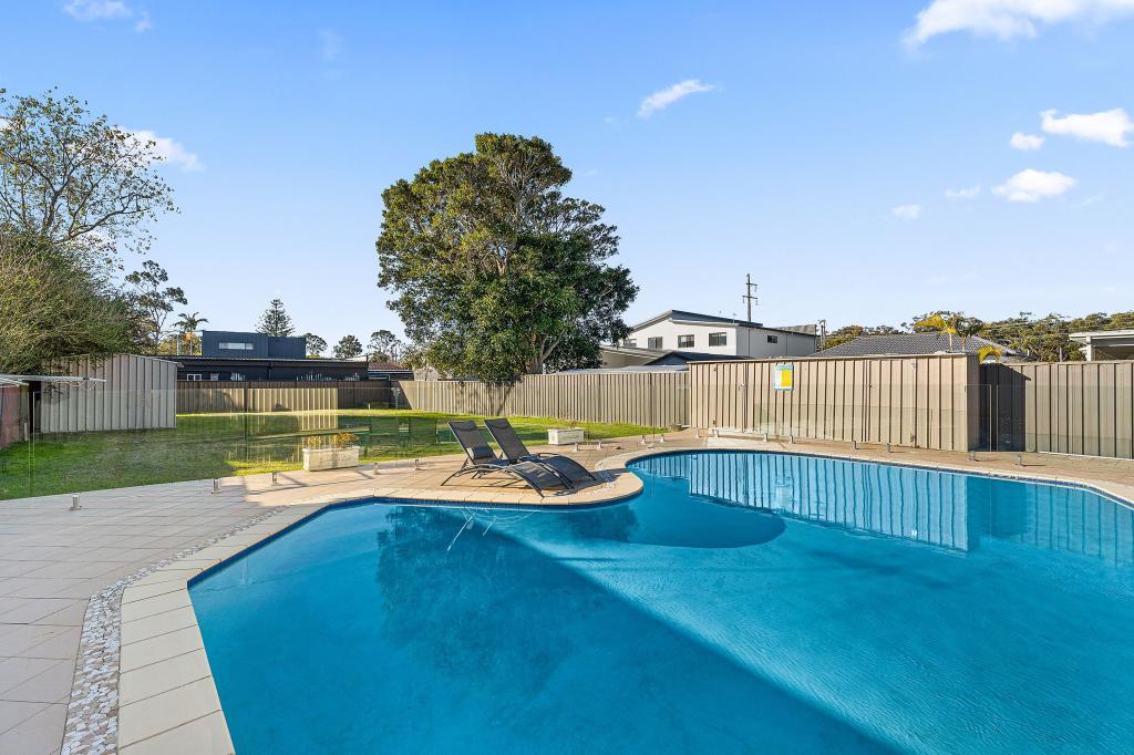 5 Cooper St, Engadine, NSW 2233