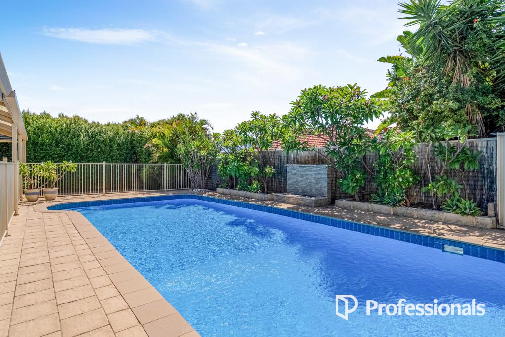 11 Talbot Dr, Kingsley, WA 6026