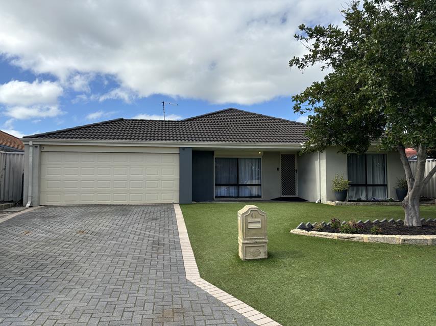 41 Mulwarrie Cir, Wanneroo, WA 6065