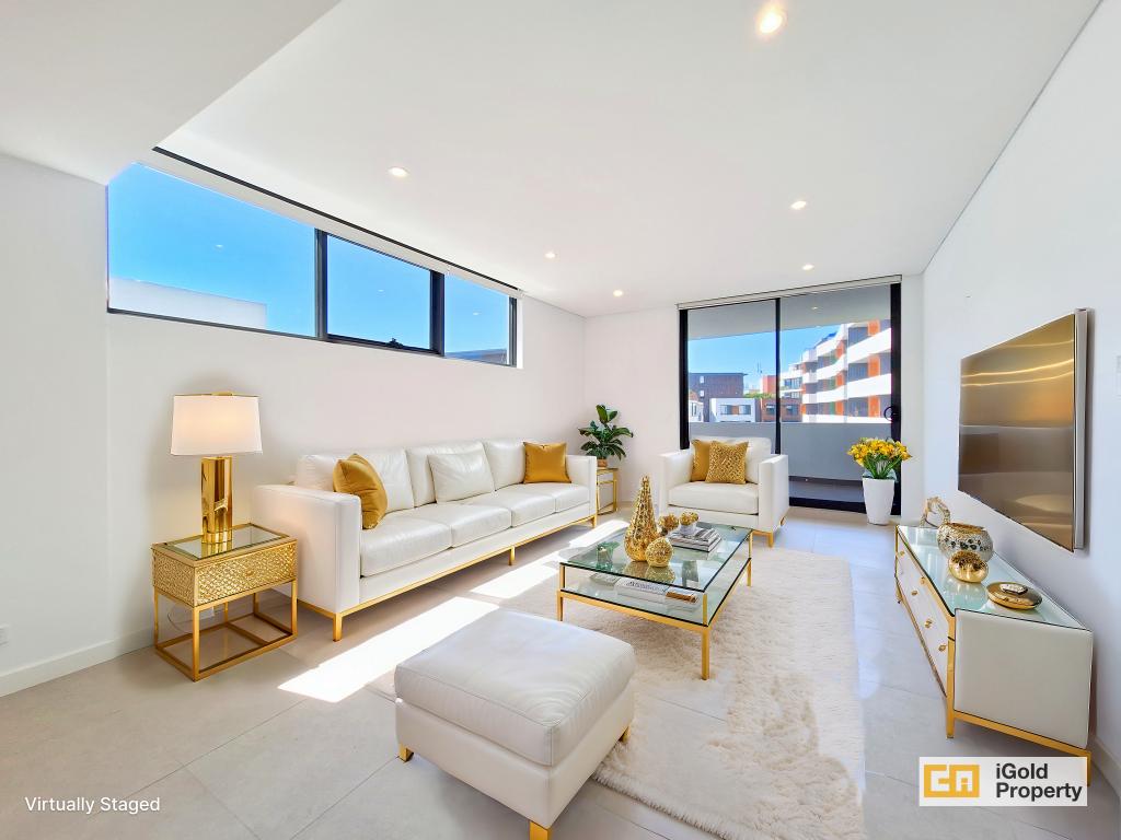 304/1 Madden Cl, Botany, NSW 2019