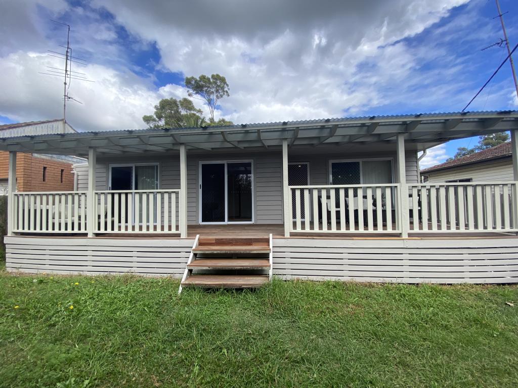 8 Amaral Ave, Albion Park, NSW 2527