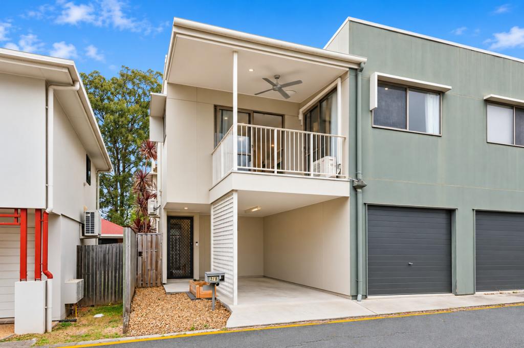2/8 PALMERSTON LANE, FITZGIBBON, QLD 4018