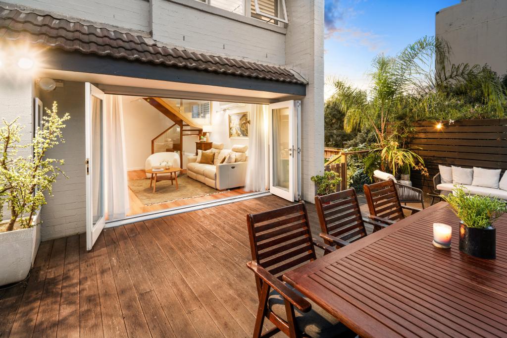 12/8-12 Winnie St, Cremorne, NSW 2090