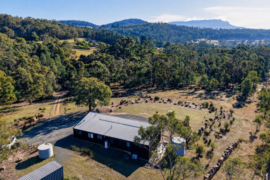 15 Old Bernies Rd, Margate, TAS 7054
