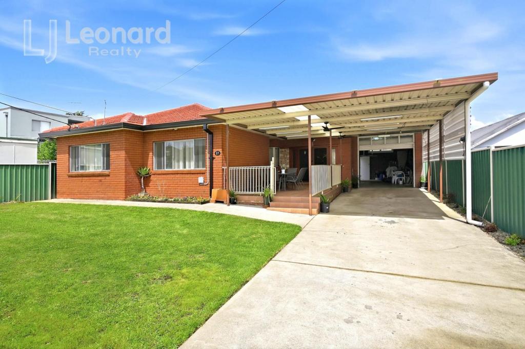 1a Doust St, Bass Hill, NSW 2197