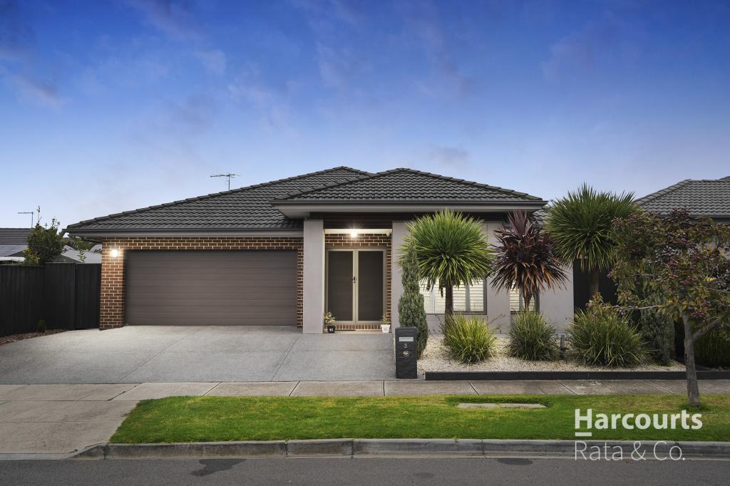 3 Treska Link, Lalor, VIC 3075