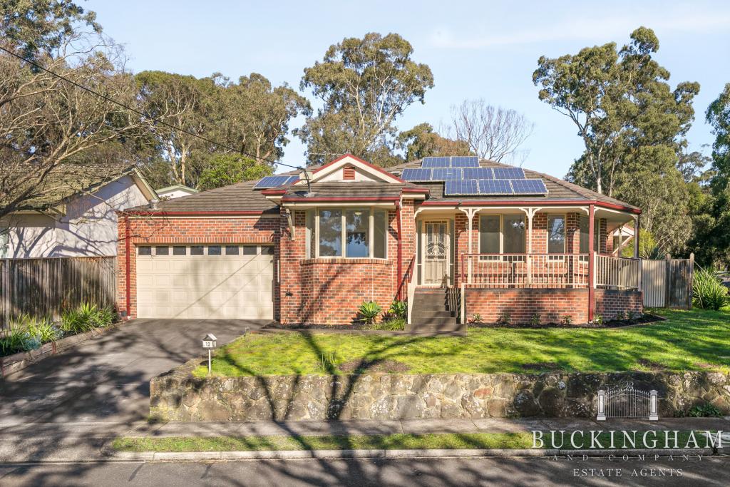 12 Lilicur Rd, Montmorency, VIC 3094
