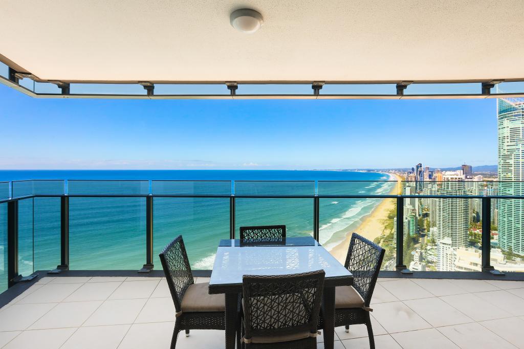 4602/4 THE ESPLANADE, SURFERS PARADISE, QLD 4217