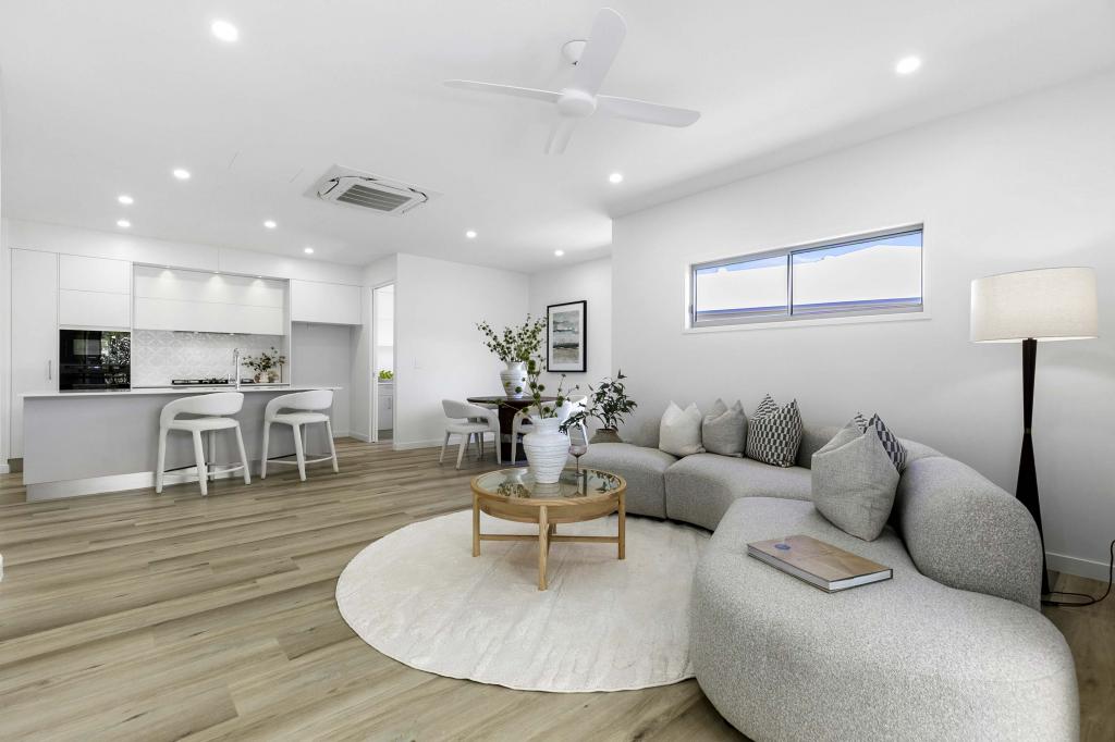 39 Oceanview St, Point Vernon, QLD 4655