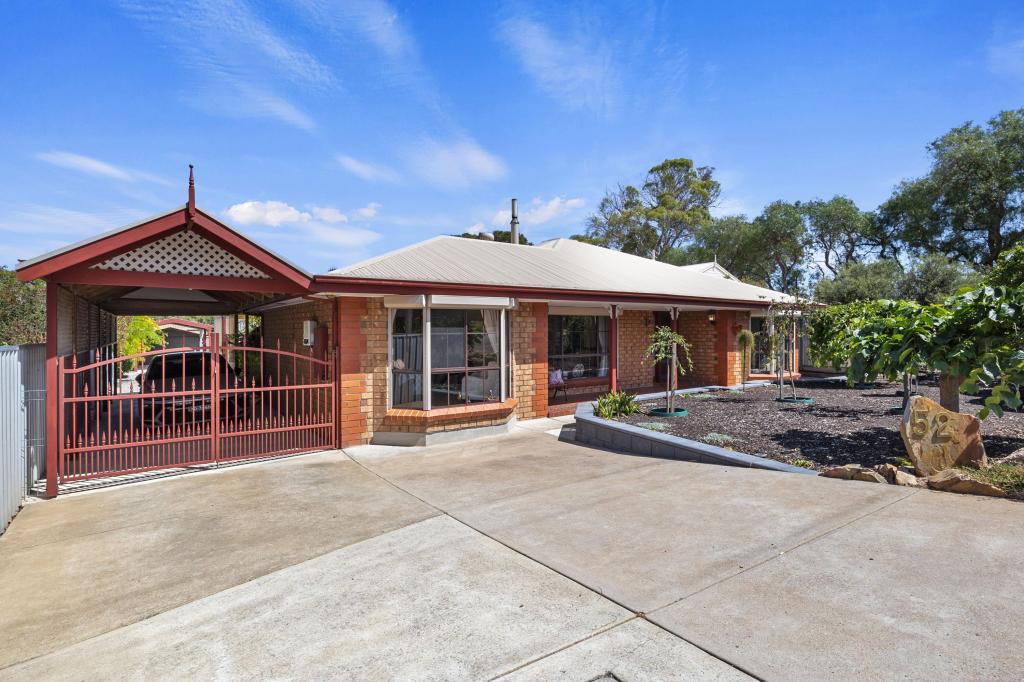 52 Norman Ave, Normanville, SA 5204