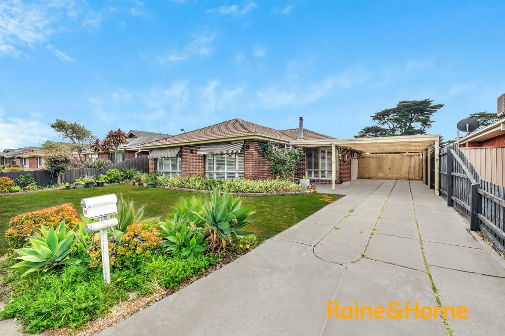 62 Pentland Dr, Epping, VIC 3076