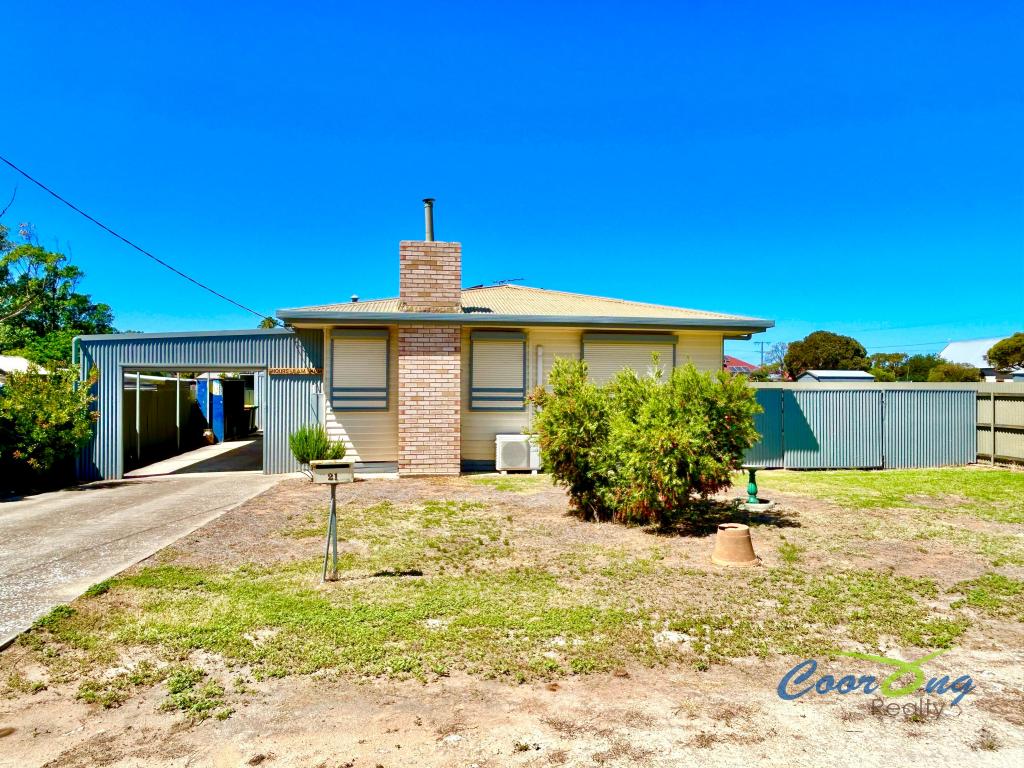 21 First Ave, Tailem Bend, SA 5260