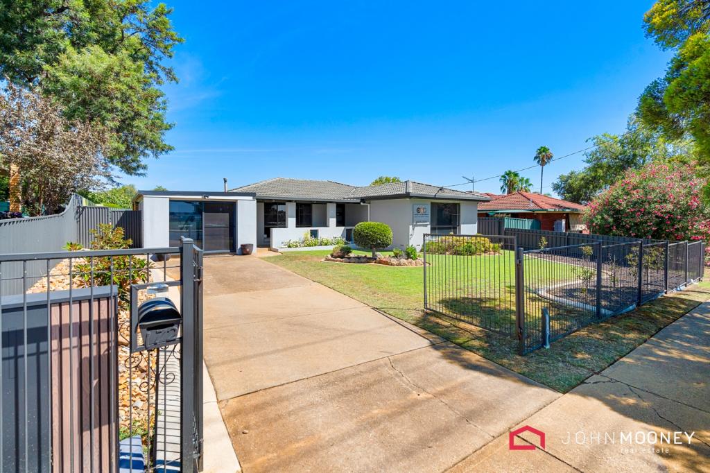 172 Fernleigh Rd, Mount Austin, NSW 2650