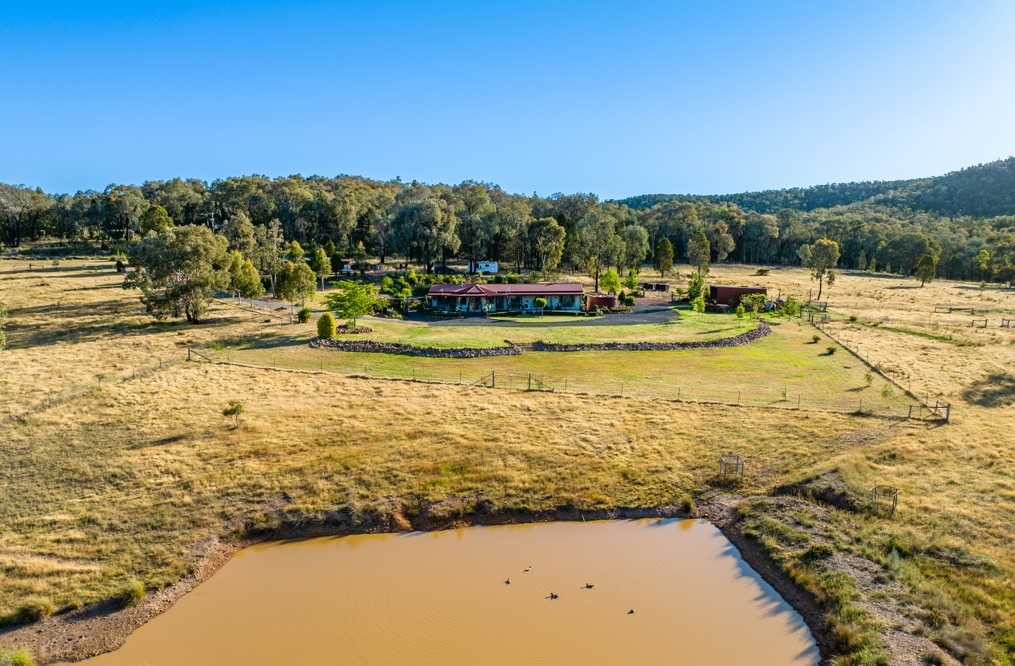 648 Stoney Hill Rd, Cowra, NSW 2794