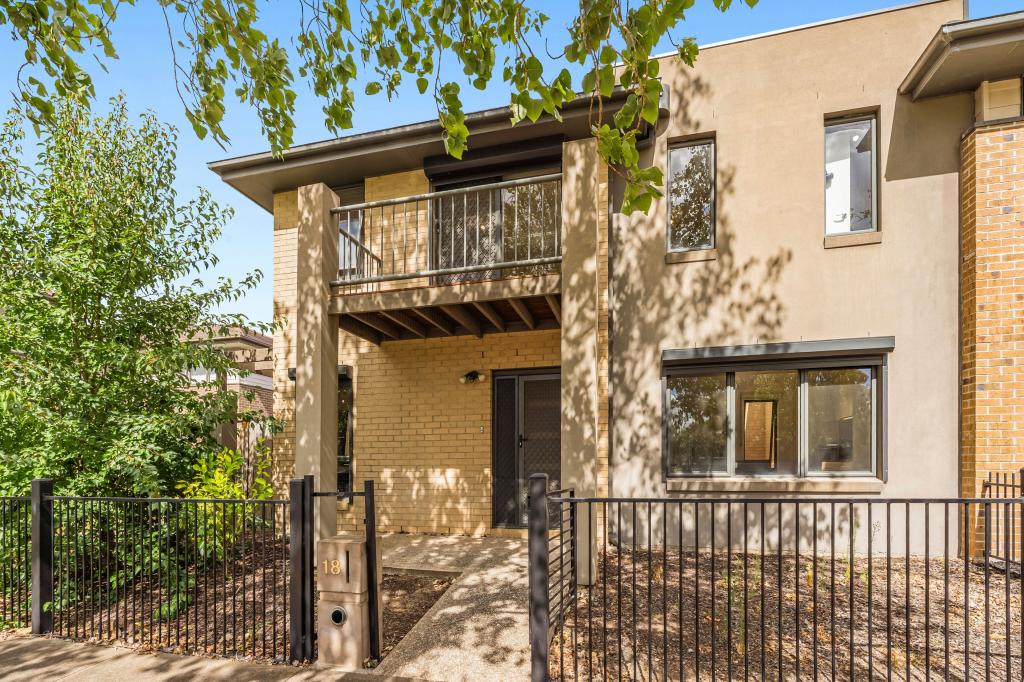 18 Great Brome Ave, Epping, VIC 3076