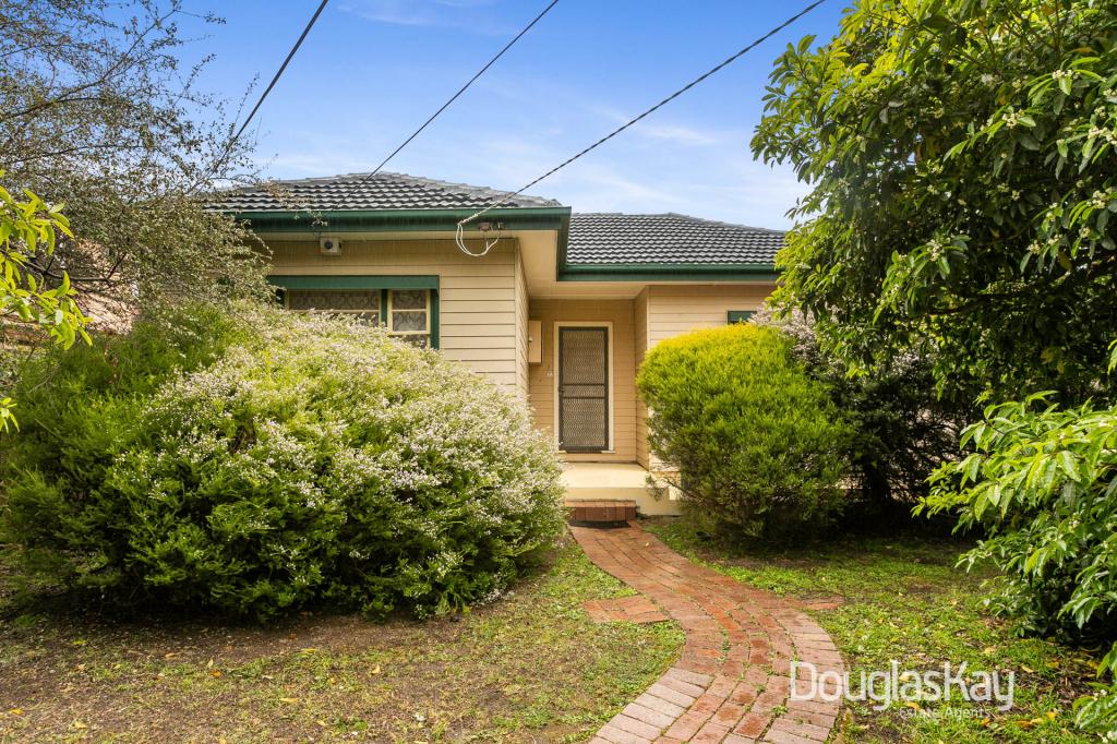 7 Boreham St, Sunshine, VIC 3020