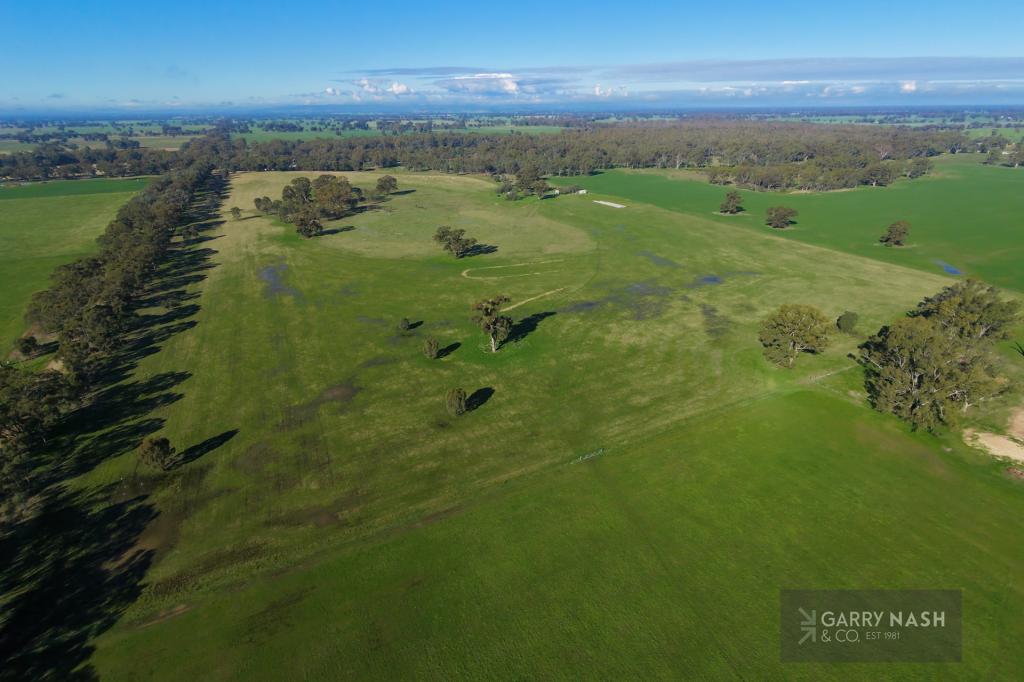 Boundary Rd, Boorhaman East, VIC 3678