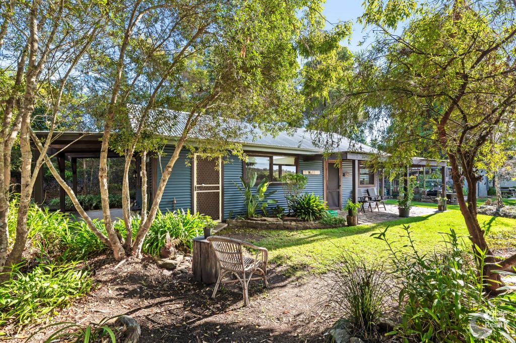 64 Brushgrove Lane, Corunna, NSW 2546