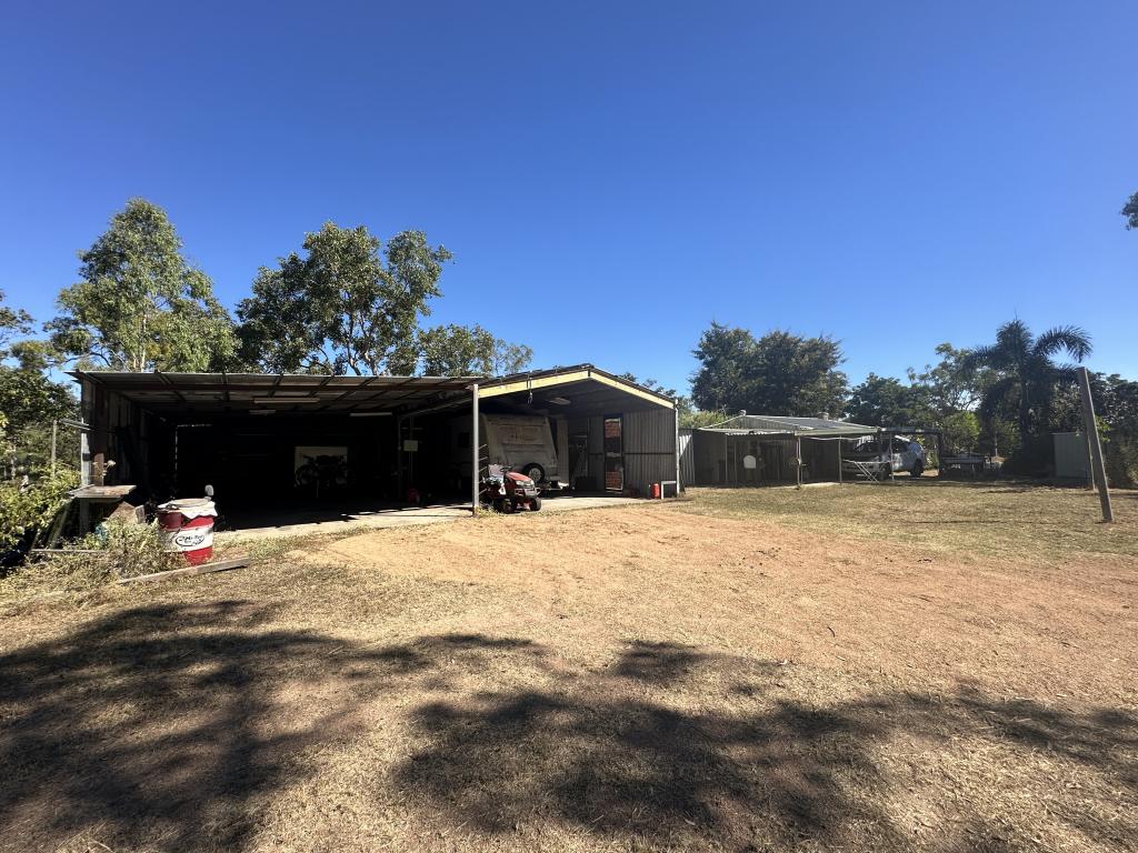 8 Bushby Ct, Black River, QLD 4818